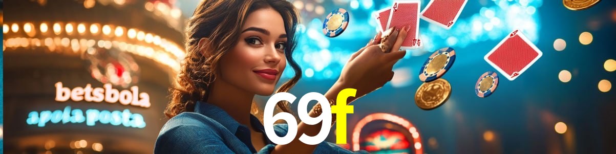 Welcome Bonus 69f