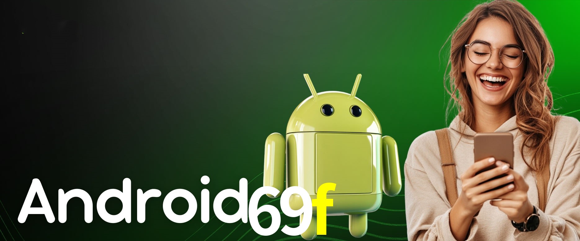APP oficial da 69f para mobile
