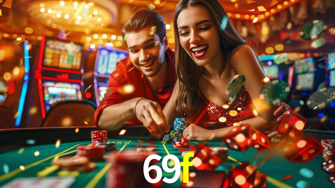 Casino Ao Vivo 69f