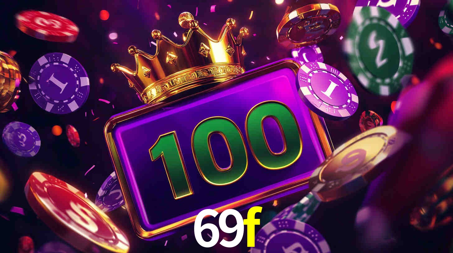 Welcome Bonus 69f