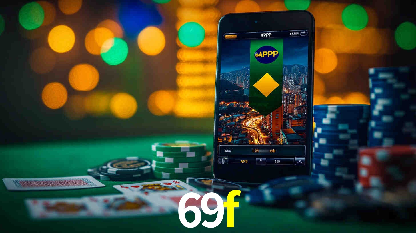 Apostas Esportivas na 69f: Um Guia Completo