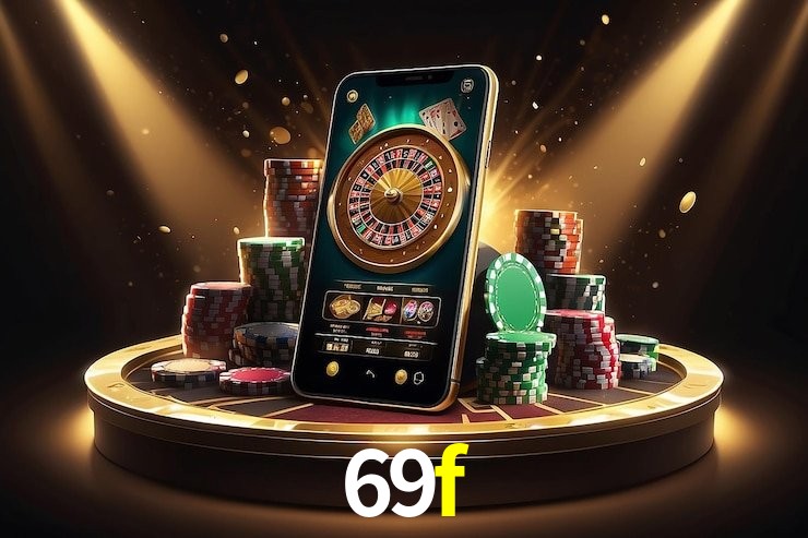 Provedores de Jogos 69f