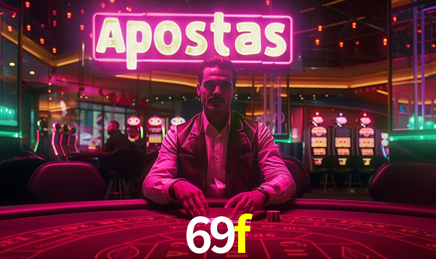 Explorando a Categoria de Eventos em Apostas na 69f