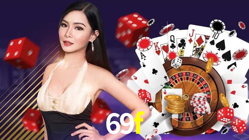 cassino 69f