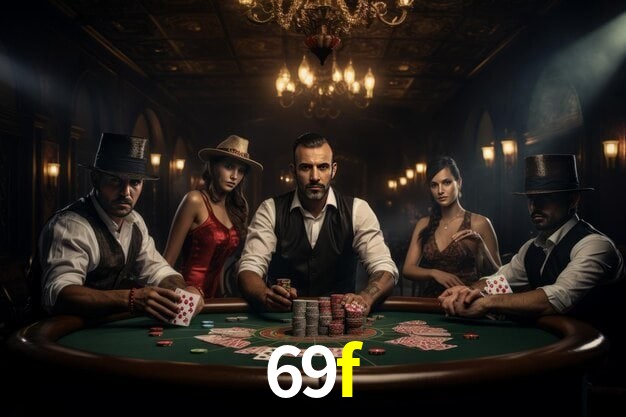 Desvendando o Mundo dos Jogos Virtuais na 69f