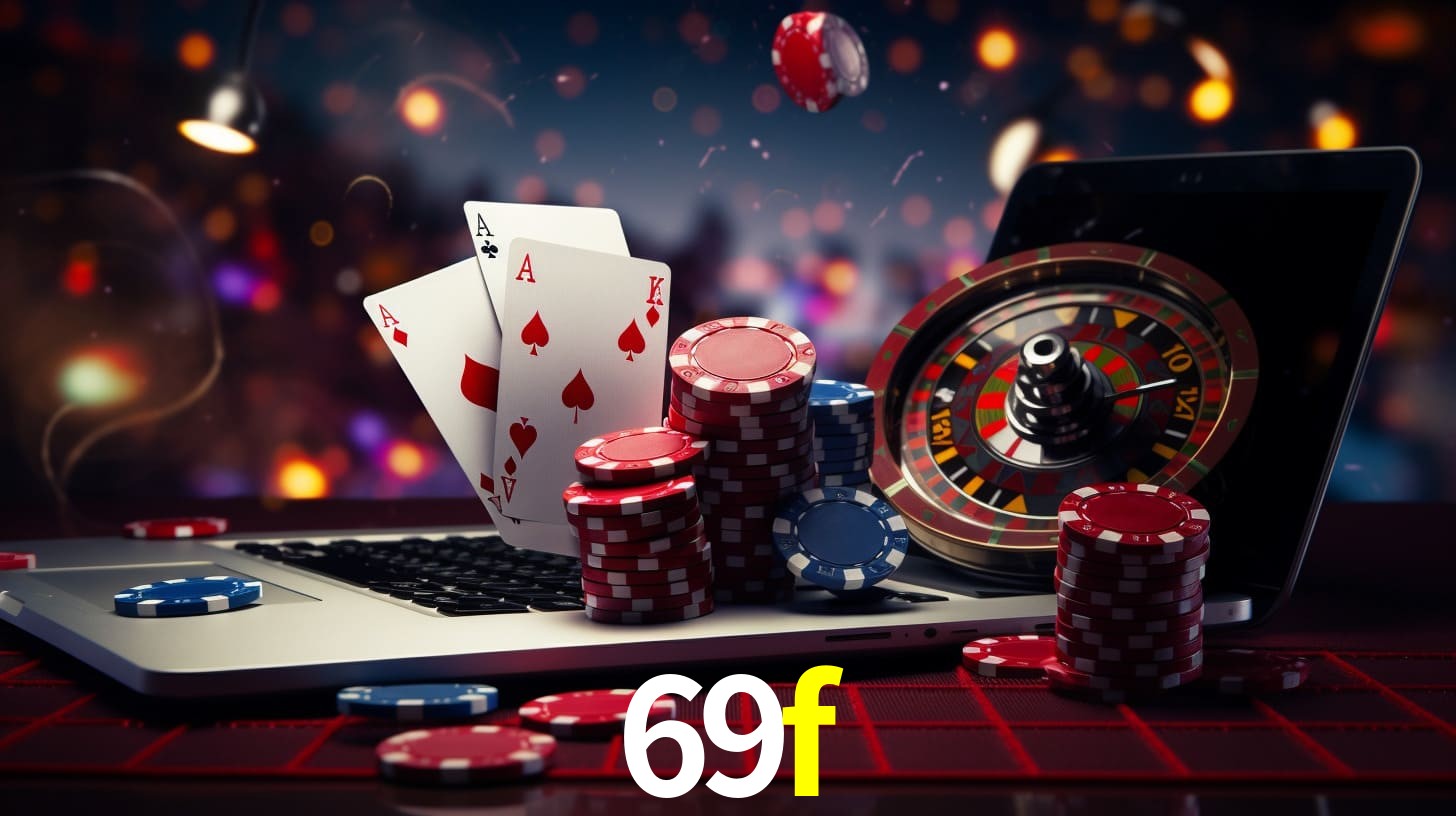 Blackjack Table 69f